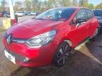 2013 RENAULT CLIO for sale at Copart GLOUCESTER