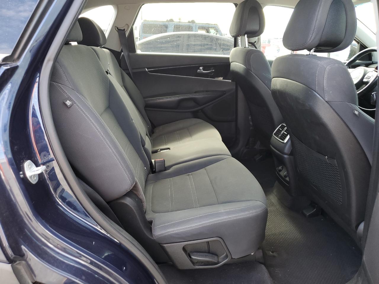 2016 Kia Sorento Lx VIN: 5XYPG4A33GG140526 Lot: 84947385