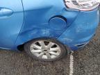 2009 FORD FIESTA ZETEC 96  for sale at Copart SANDTOFT