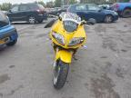 2004 SUZUKI SV 650 SK4  for sale at Copart GLOUCESTER