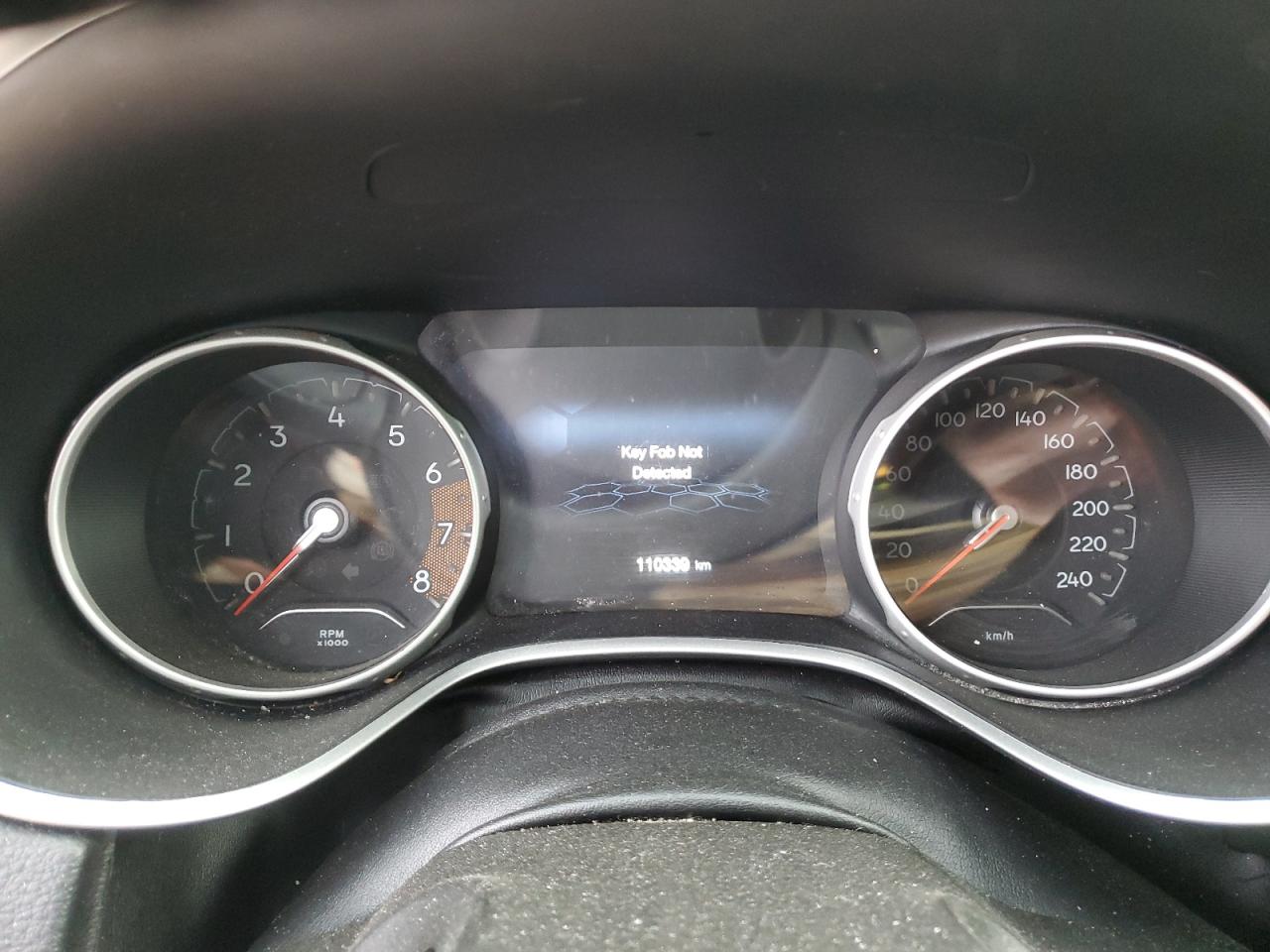 2020 Jeep Compass Sport VIN: 3C4NJDAB0LT251246 Lot: 89796715