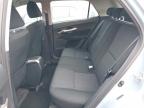 2009 TOYOTA AURIS TR STOPSTART VVTI  for sale at Copart ROCHFORD