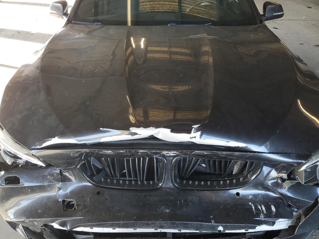 2014 BMW 528 I VIN: WBA5A5C51ED504965 Lot: 85785615