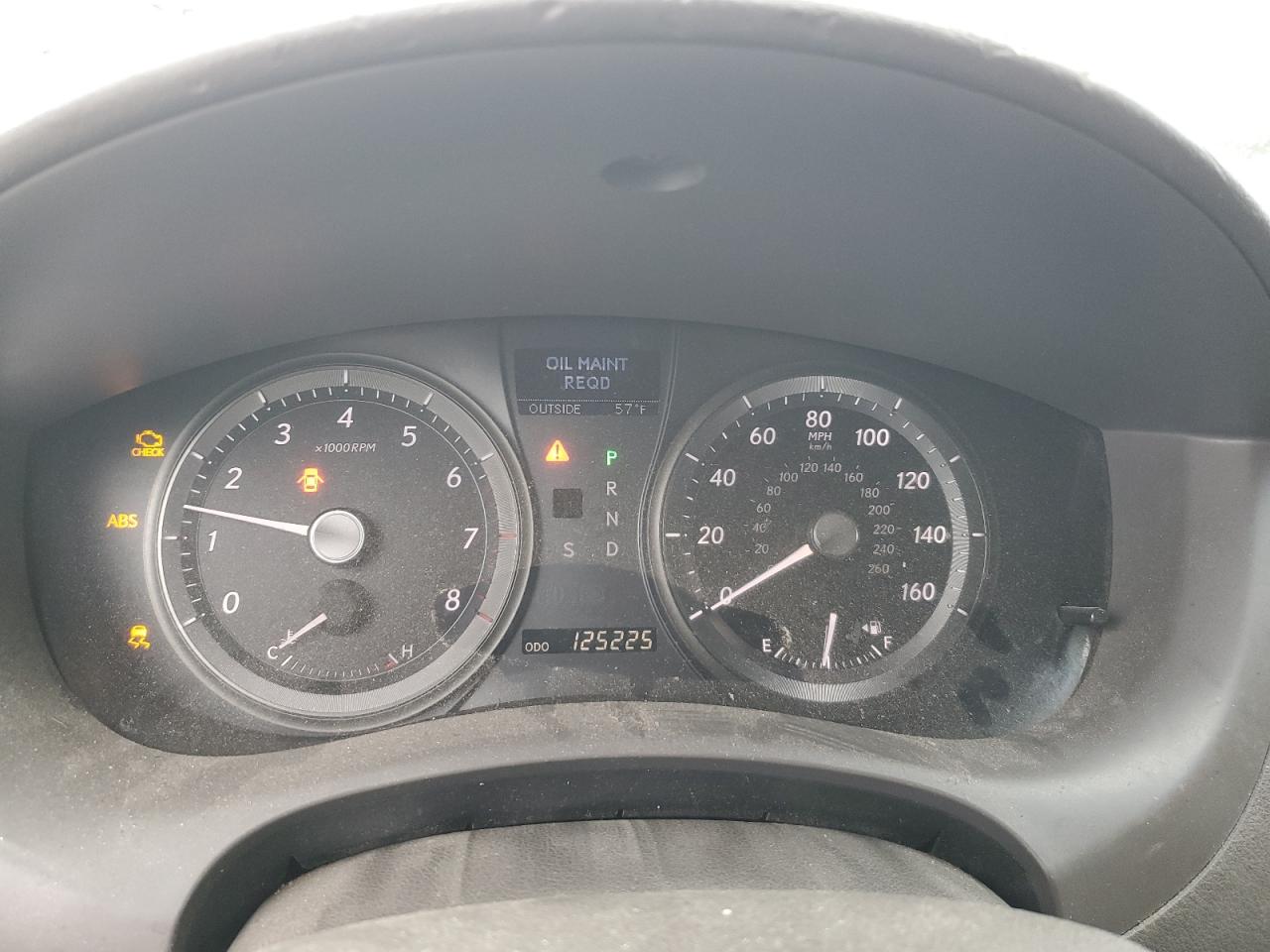 2008 Lexus Es 350 VIN: JTHBJ46G682170217 Lot: 90055915