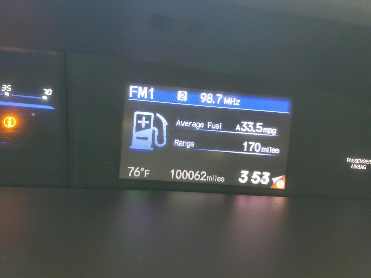 2013 Honda Civic Lx VIN: 19XFB2F54DE054093 Lot: 86264945