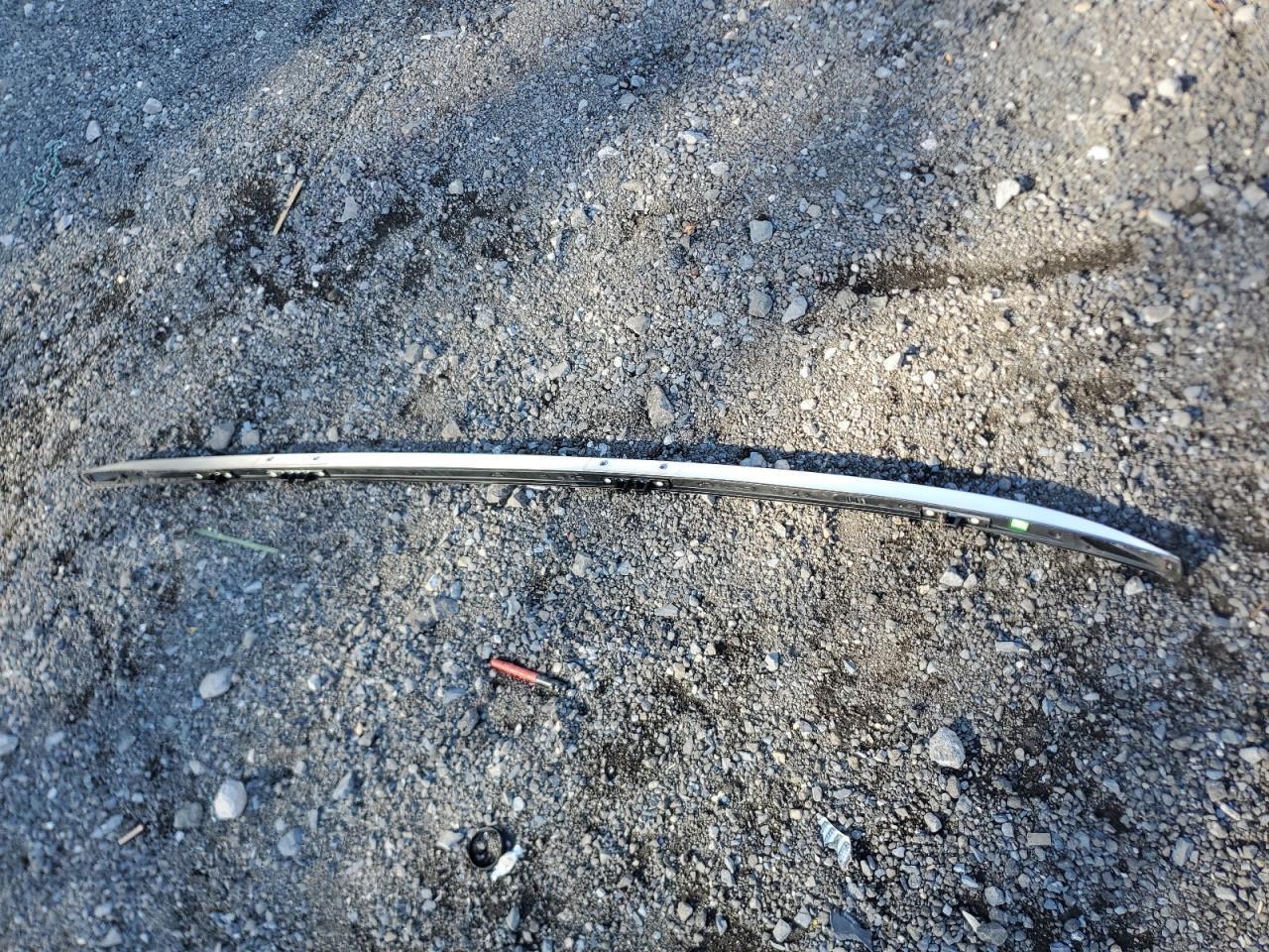 2017 Honda Cr-V Touring VIN: 5J6RW2H93HL025886 Lot: 85857415