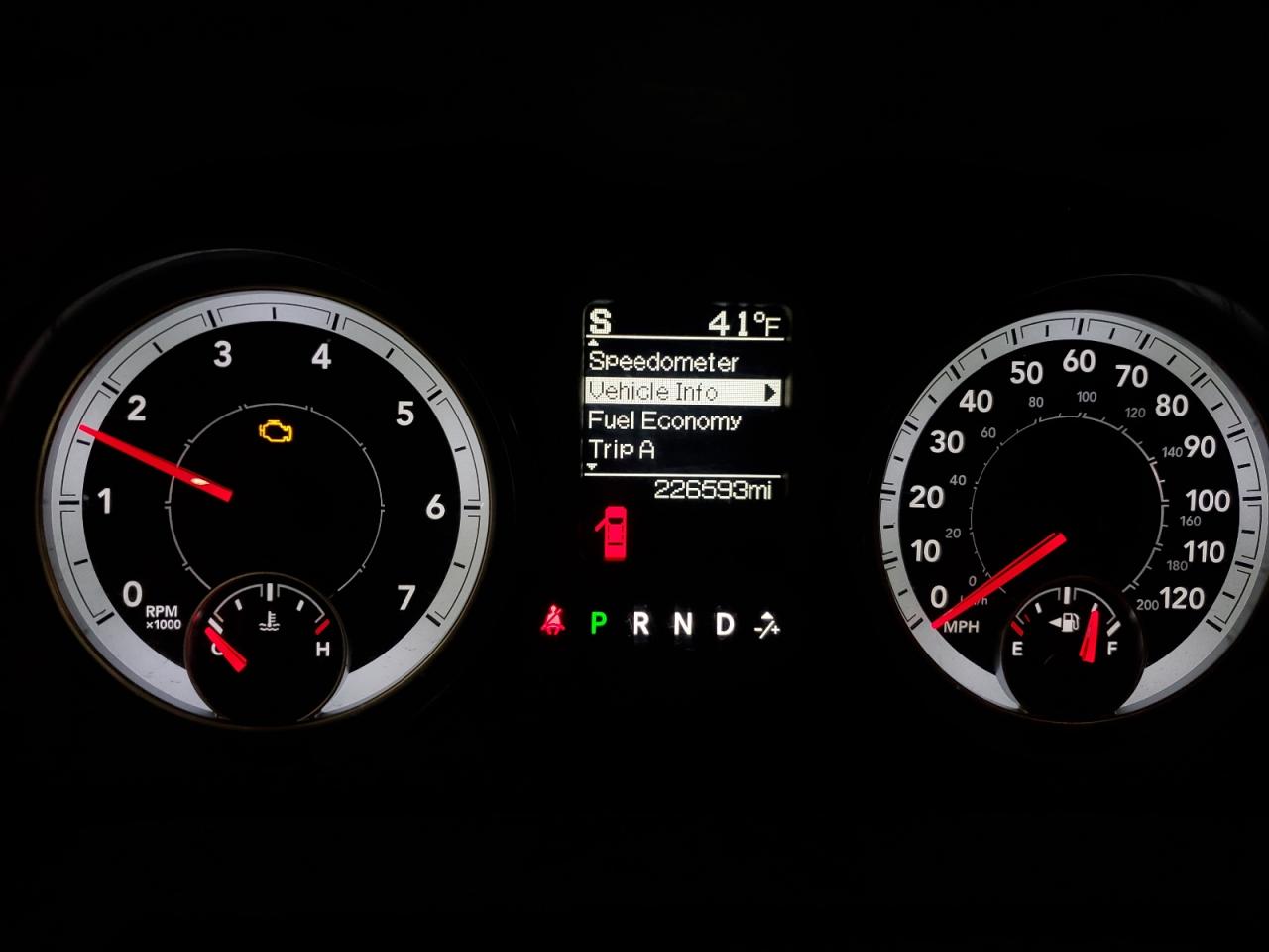 2014 Ram 2500 St VIN: 3C6UR5HJ1EG147696 Lot: 90037445