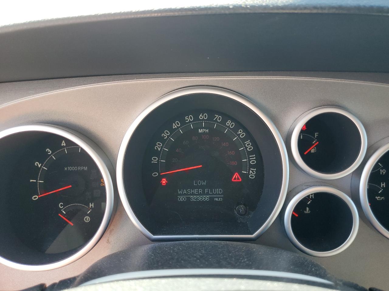 2012 Toyota Sequoia Limited VIN: 5TDJY5G17CS065731 Lot: 82009715