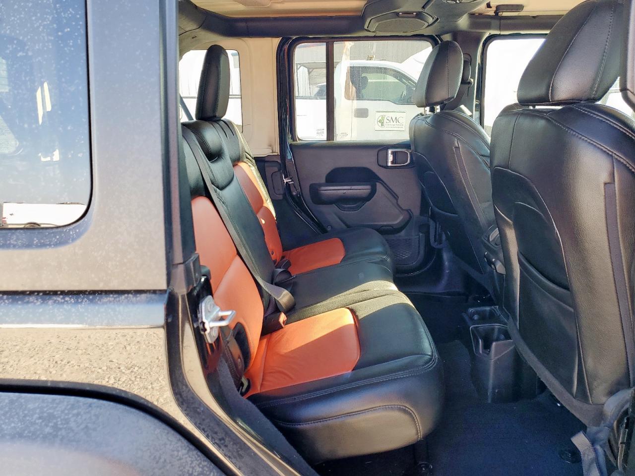 2022 Jeep Wrangler Unlimited Sport VIN: 1C4HJXDG8NW160406 Lot: 85278435