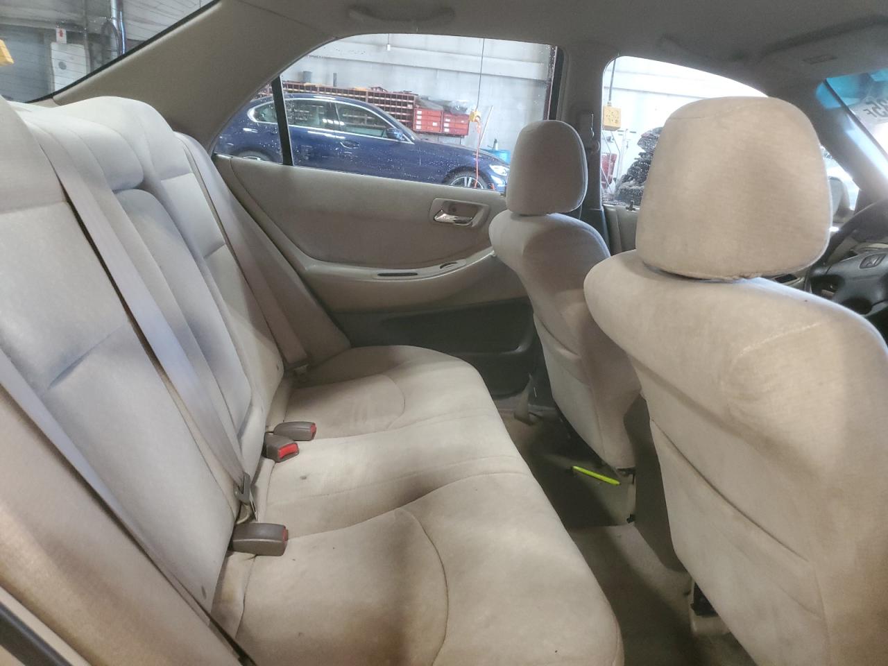 2002 Honda Accord Lx VIN: JHMCG66572C003833 Lot: 85338035