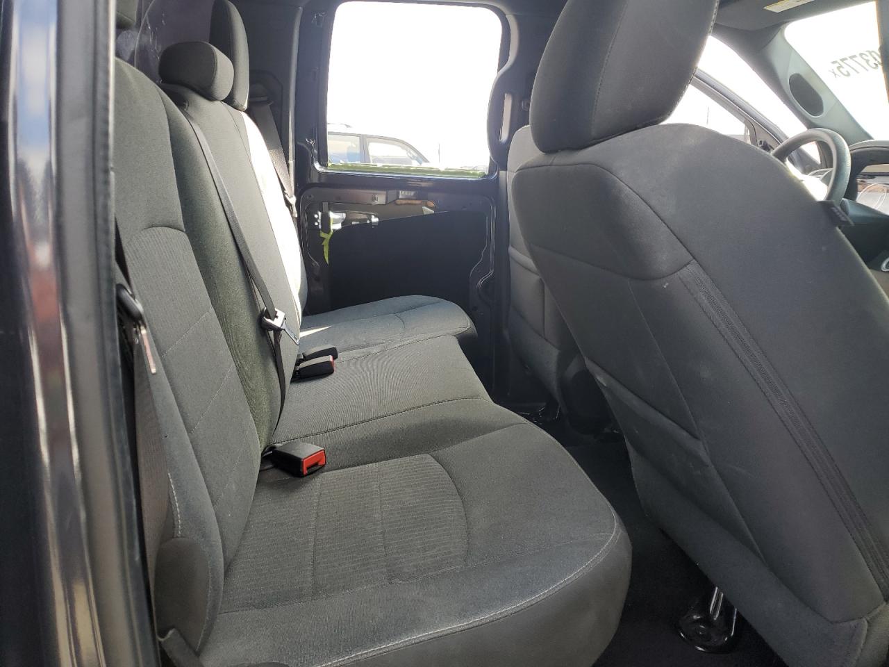 2021 Ram 1500 Classic Slt VIN: 1C6RR6GTXMS578320 Lot: 89903775