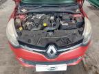2013 RENAULT CLIO 1.5 DCI 90 DYNAMIQUE S MEDIANAV ENERGY 5DR for sale at Copart SANDTOFT