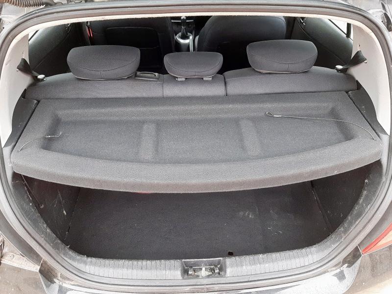 2010 HYUNDAI I20 1.2 COMFORT 5DR