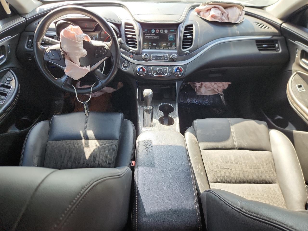 2020 Chevrolet Impala Lt VIN: 2G11Z5S30L9102755 Lot: 82456365