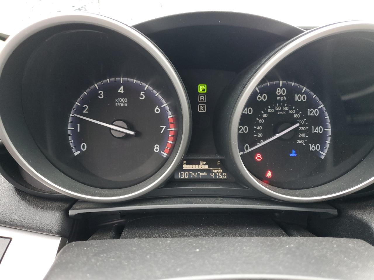 2013 Mazda 3 I VIN: JM1BL1TG1D1823986 Lot: 85819145