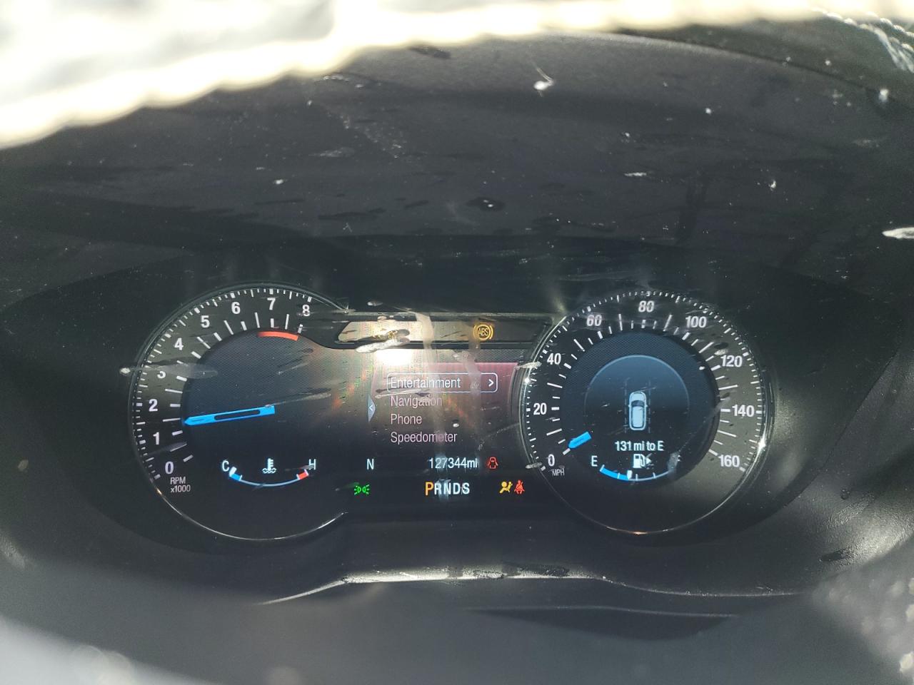 2017 Ford Explorer Platinum VIN: 1FM5K8HT5HGA57239 Lot: 89721835