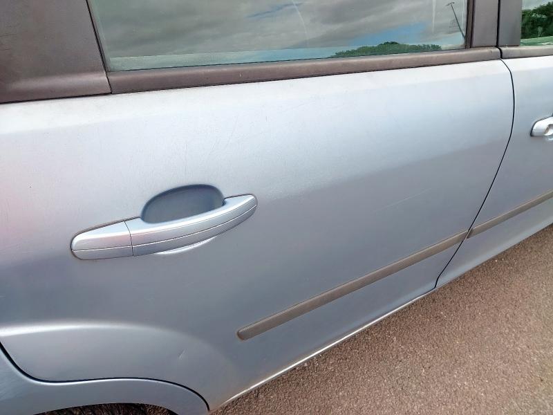 2006 FORD FOCUS ZETEC CLIMATE 