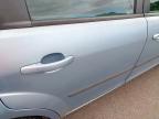 2006 FORD FOCUS ZETEC CLIMATE  for sale at Copart SANDTOFT