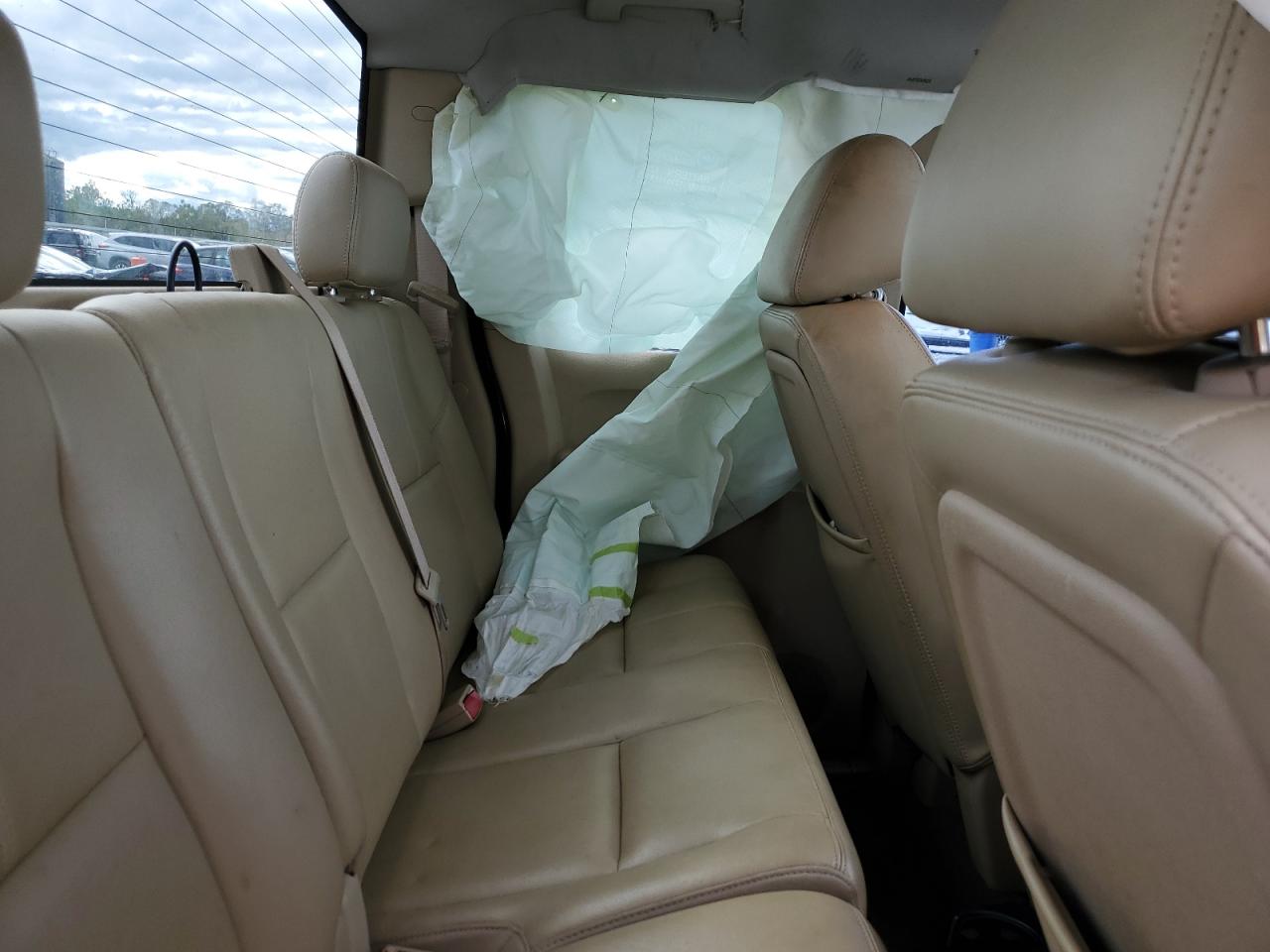 2011 GMC Sierra K1500 Slt VIN: 1GTR2WE3XBZ170744 Lot: 90472535