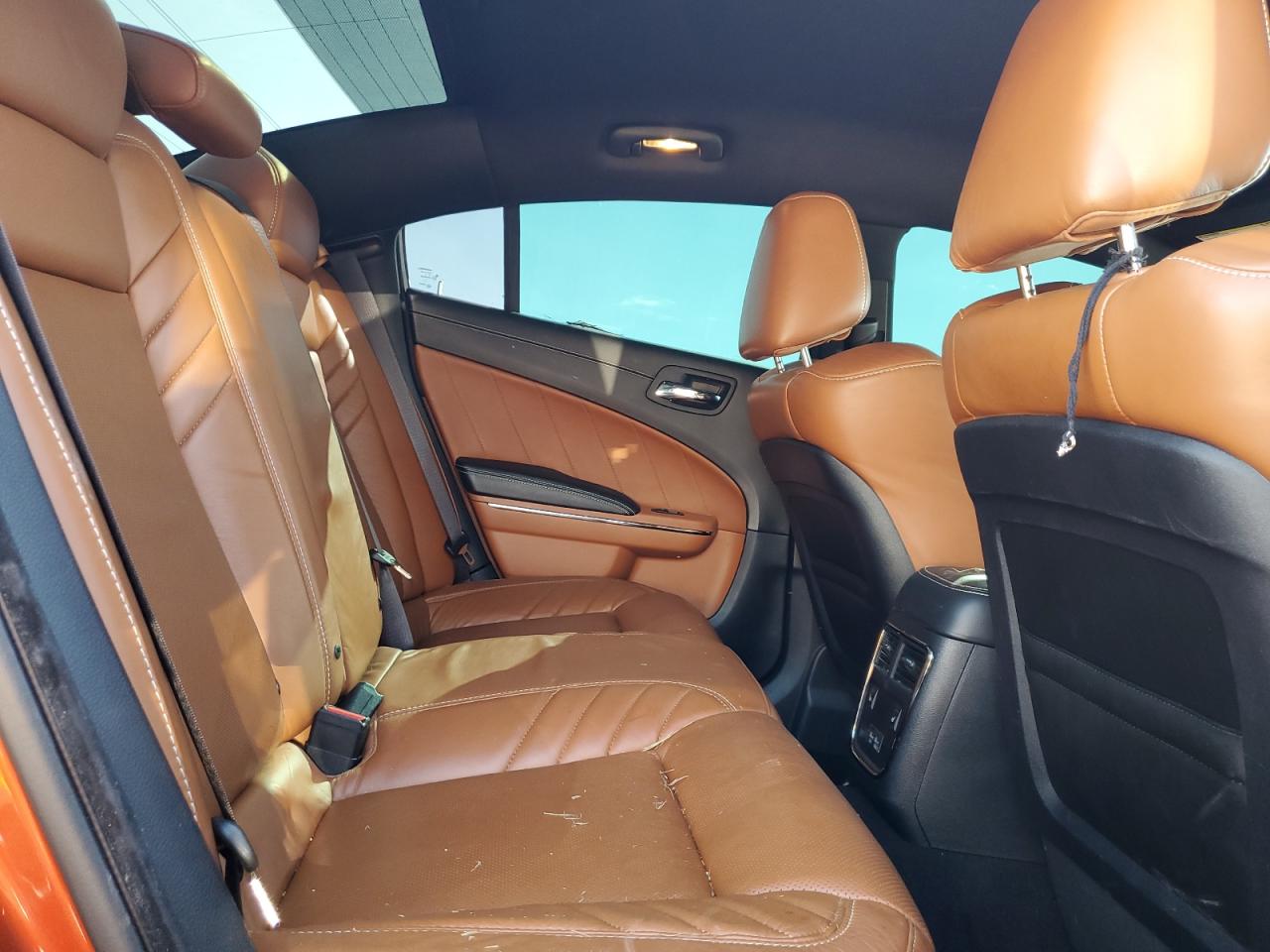 2021 Dodge Charger Srt Hellcat VIN: 2C3CDXL98MH620315 Lot: 86170375