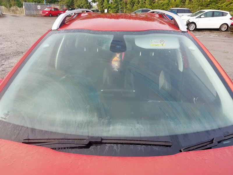 2016 PEUGEOT 2008 1.6 BLUEHDI 100 ALLURE 5DR