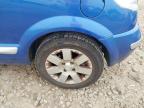 2008 CITROEN C3 PLURIEL EXCLUSIVE A  for sale at Copart WISBECH
