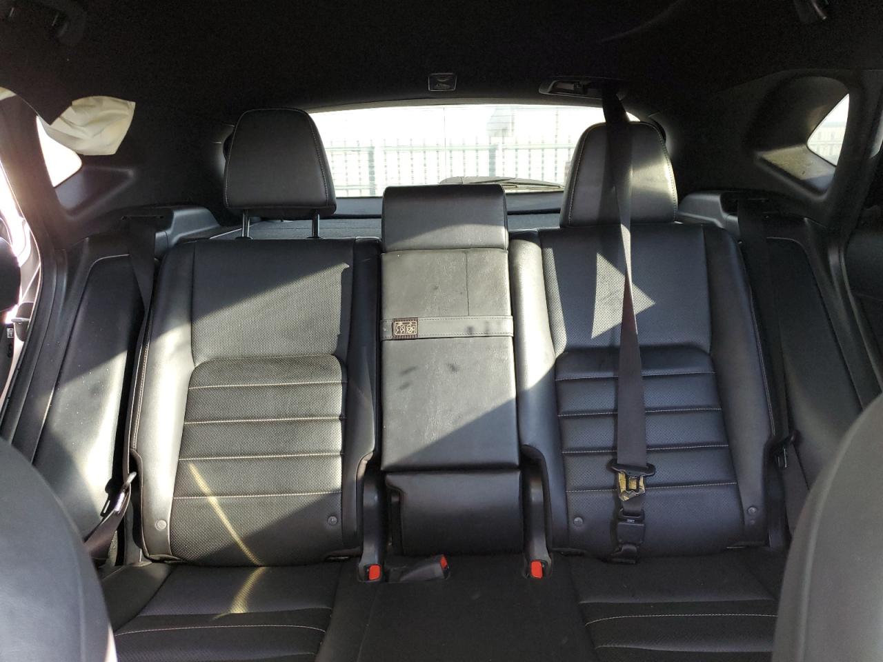 2019 Lexus Nx 300 Base VIN: JTJBARBZ4K2180187 Lot: 83807505