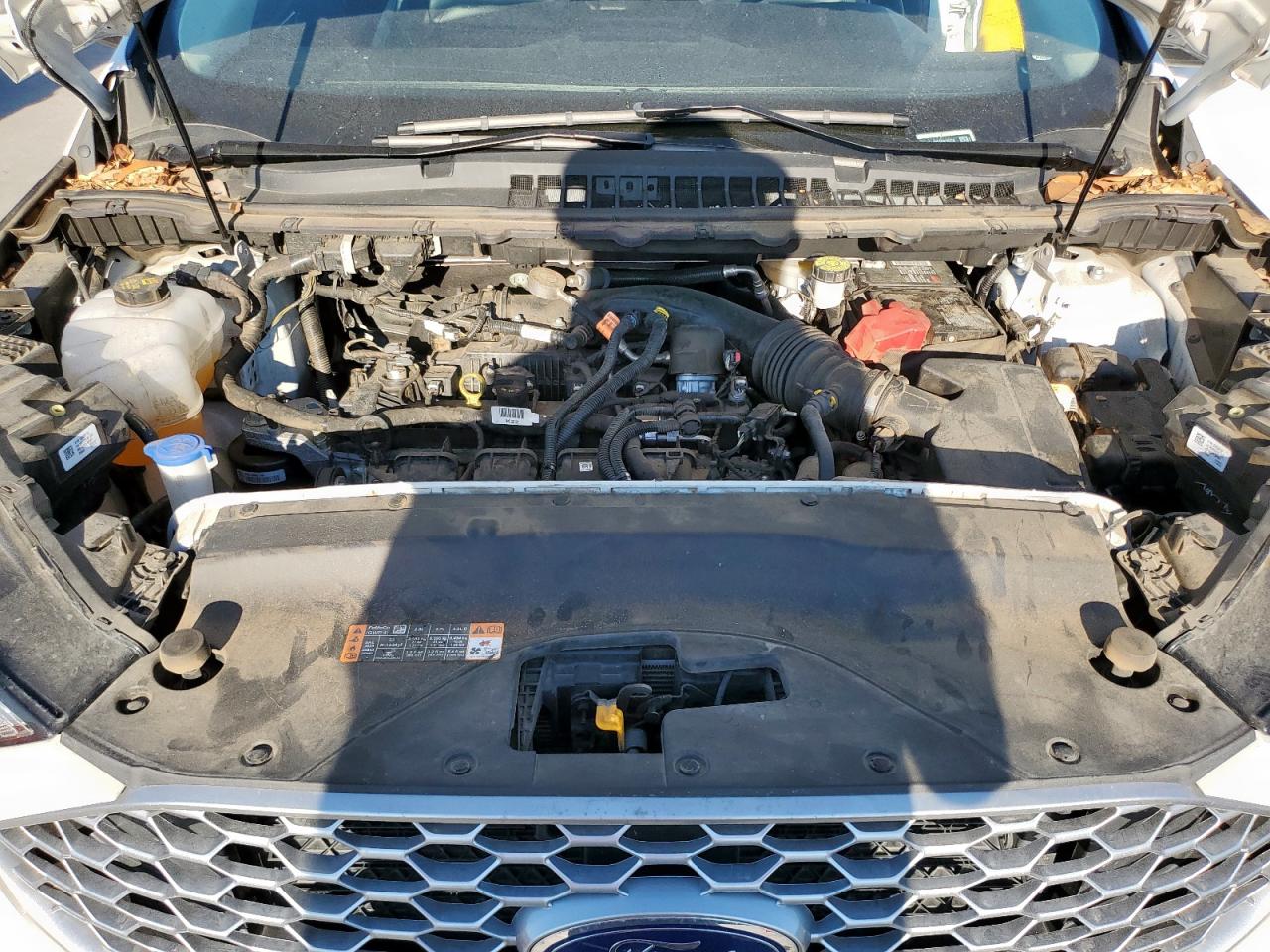 2024 Ford Edge Sel VIN: 2FMPK4J96RBA35274 Lot: 82417715