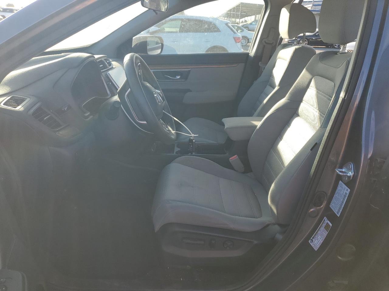 2021 Honda Cr-V Ex VIN: 2HKRW1H51MH417437 Lot: 82661235