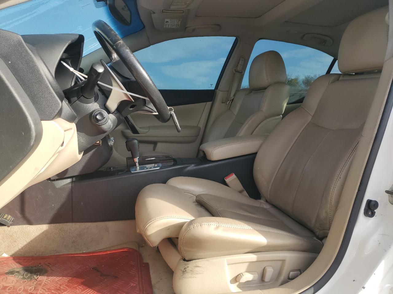 2014 Nissan Maxima S VIN: 1N4AA5AP9EC497068 Lot: 85465835