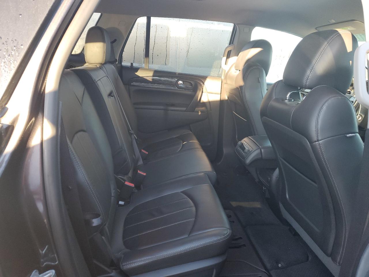 2015 Buick Enclave VIN: 5GAKVCKD0FJ334996 Lot: 81711695