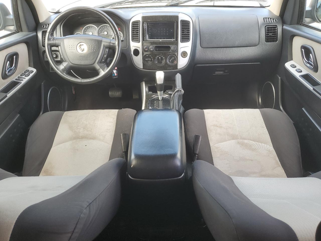 2006 Mercury Mariner VIN: 4M2YU56Z76KJ08908 Lot: 90304705