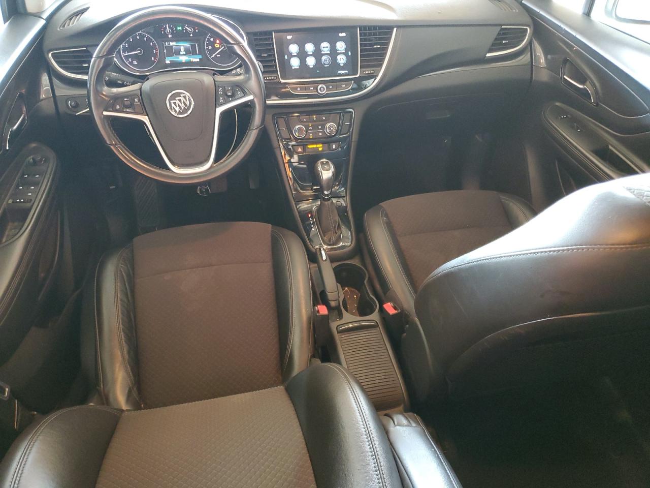 2017 Buick Encore Preferred VIN: KL4CJASB6HB192548 Lot: 86548175
