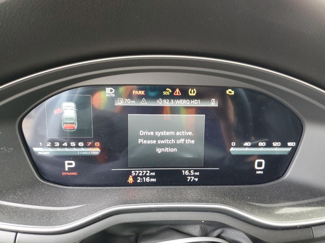 2022 Audi A4 Premium Plus 45 VIN: WAUEAAF41NN015536 Lot: 86995865