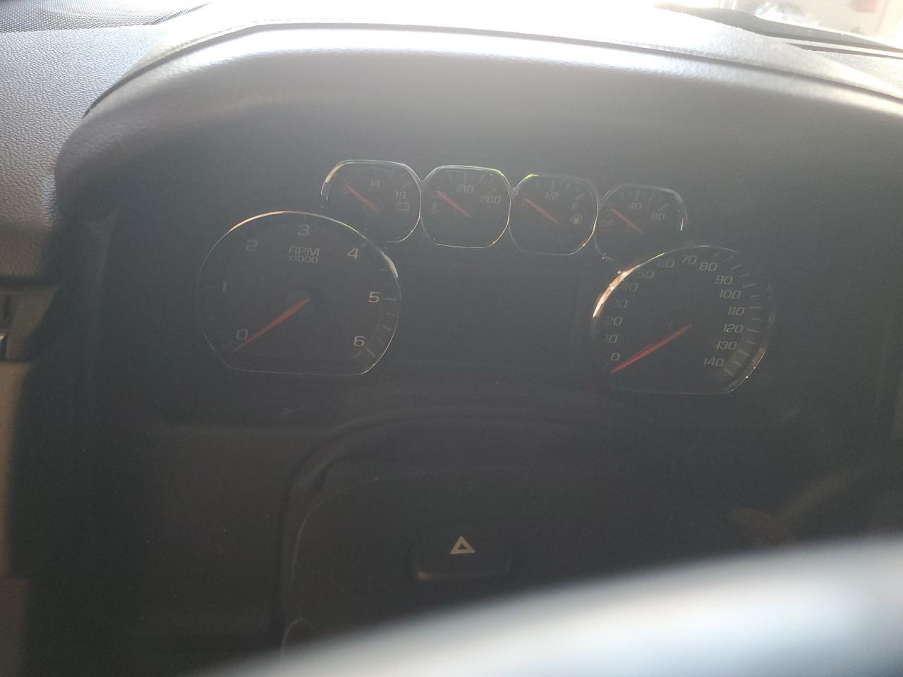 2020 Chevrolet Tahoe K1500 Lt VIN: 1GNSKBKC5LR249147 Lot: 84555915