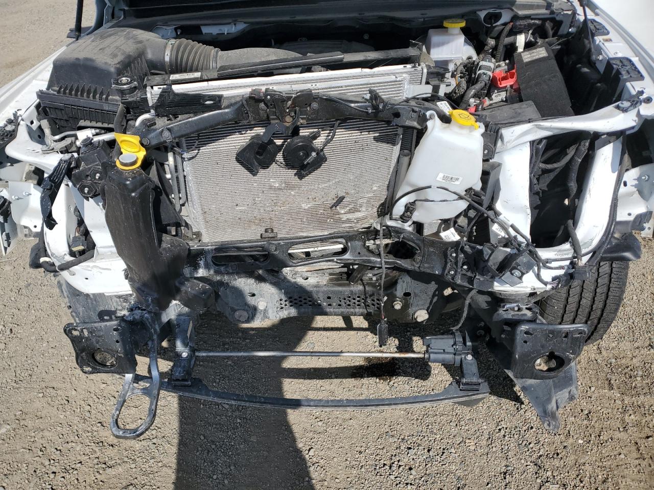 2024 Ram 1500 Limited VIN: 1C6SRFHT3RN144715 Lot: 83822075