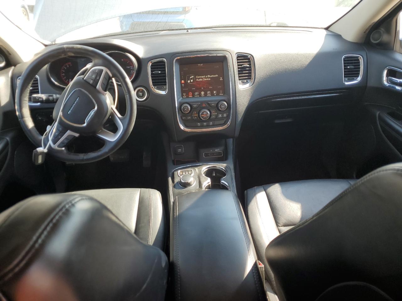 2015 Dodge Durango Limited VIN: 1C4RDJDG8FC766171 Lot: 82235835