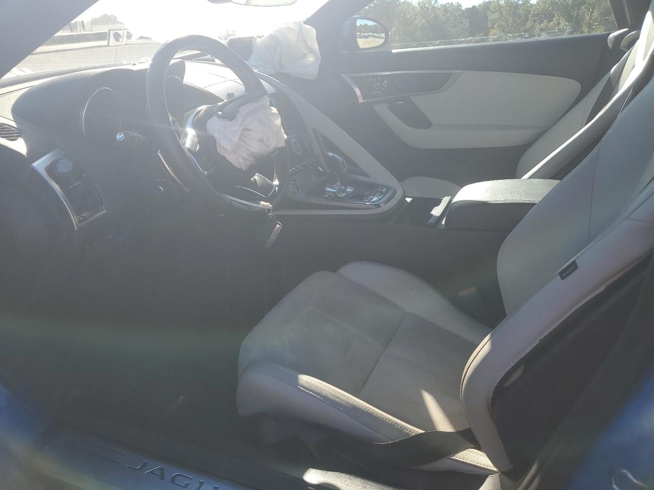 2020 Jaguar F-Type VIN: SAJDD5GX7LCK66674 Lot: 89564805