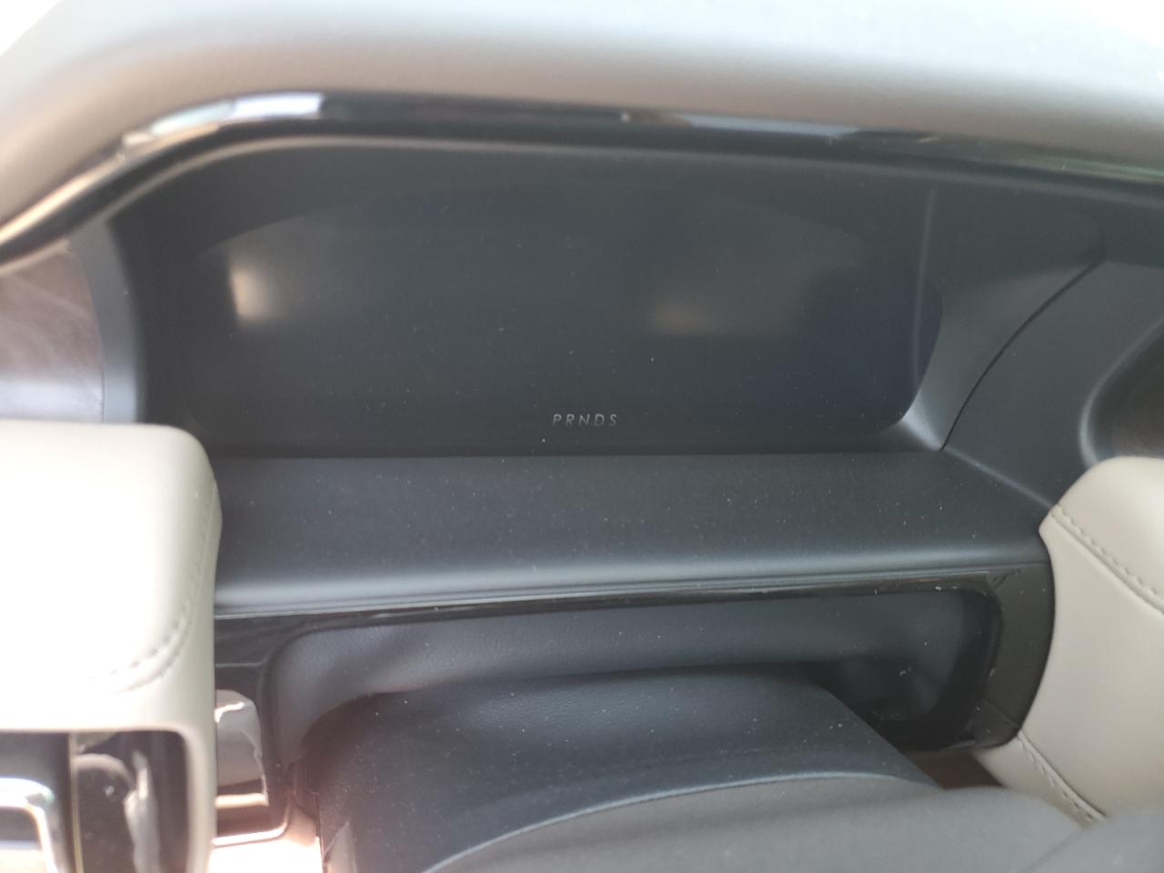 2022 Lincoln Nautilus Reserve VIN: 2LMPJ6K97NBL23137 Lot: 84470015