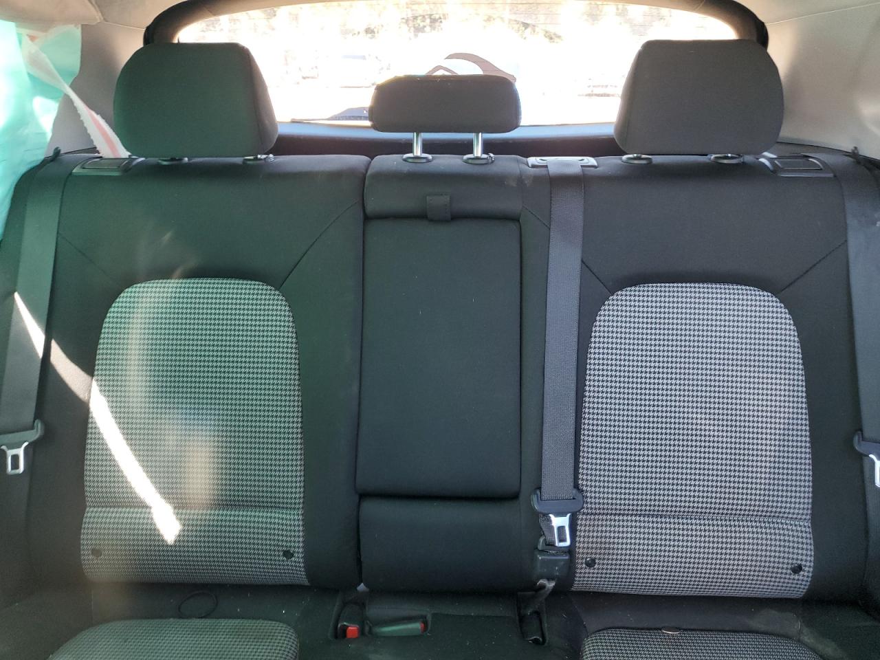 2021 Hyundai Kona Se VIN: KM8K12AA5MU663566 Lot: 86471515