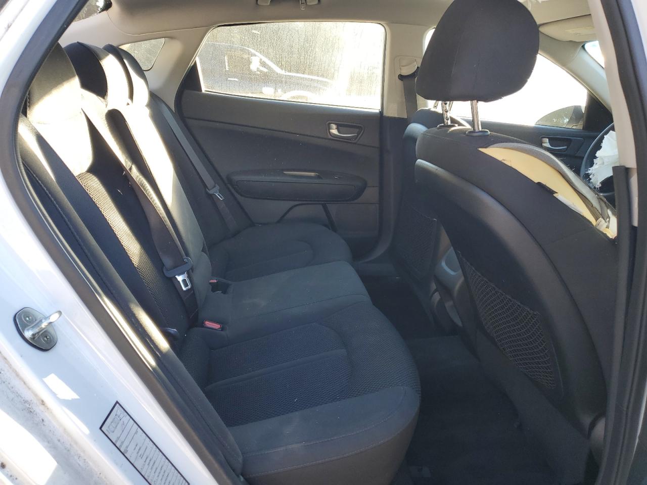 2019 Kia Optima Lx VIN: 5XXGT4L30KG298599 Lot: 86315155