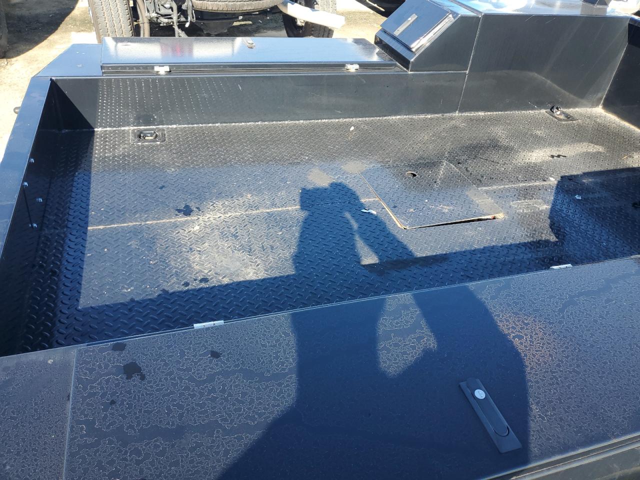 2023 Ram 2500 Tradesman VIN: 3C6UR5HL2PG61544 Lot: 86149915