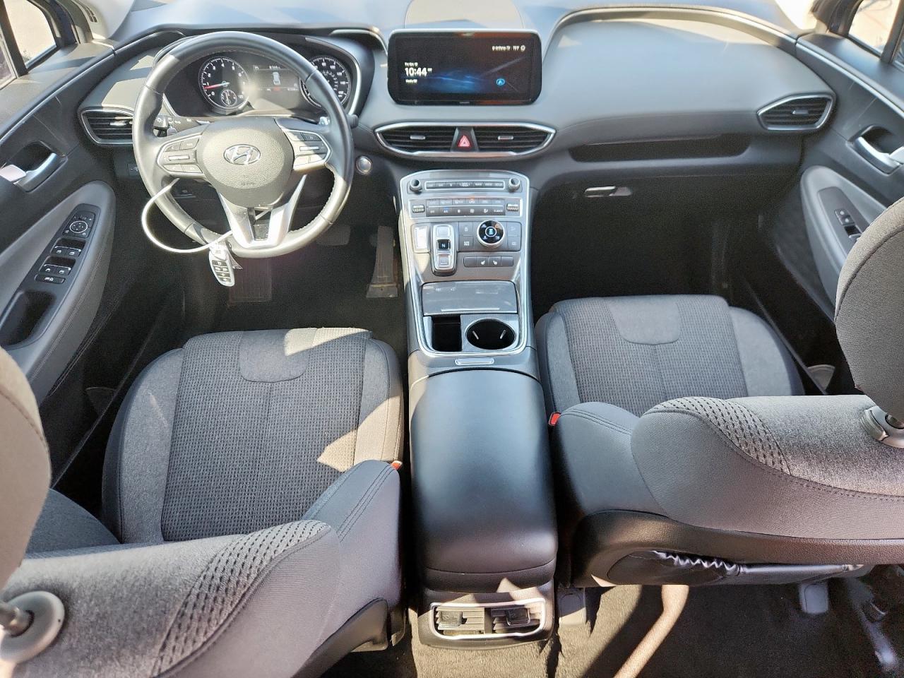 2023 Hyundai Santa Fe Sel VIN: 5NMS2DAJ8PH569013 Lot: 82431525