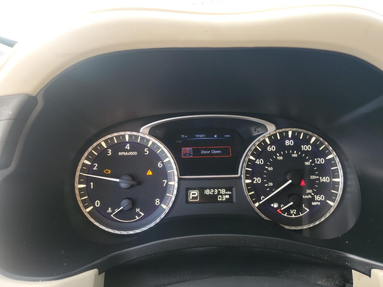 2018 Infiniti Qx60 VIN: 5N1DL0MN1JC523697 Lot: 85310645