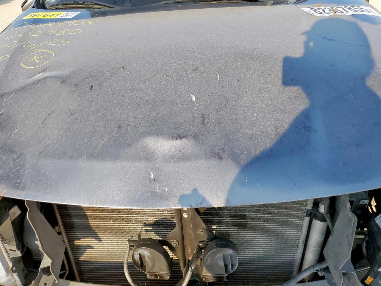 2020 Nissan Pathfinder Sl VIN: 5N1DR2CM0LC602980 Lot: 82337855