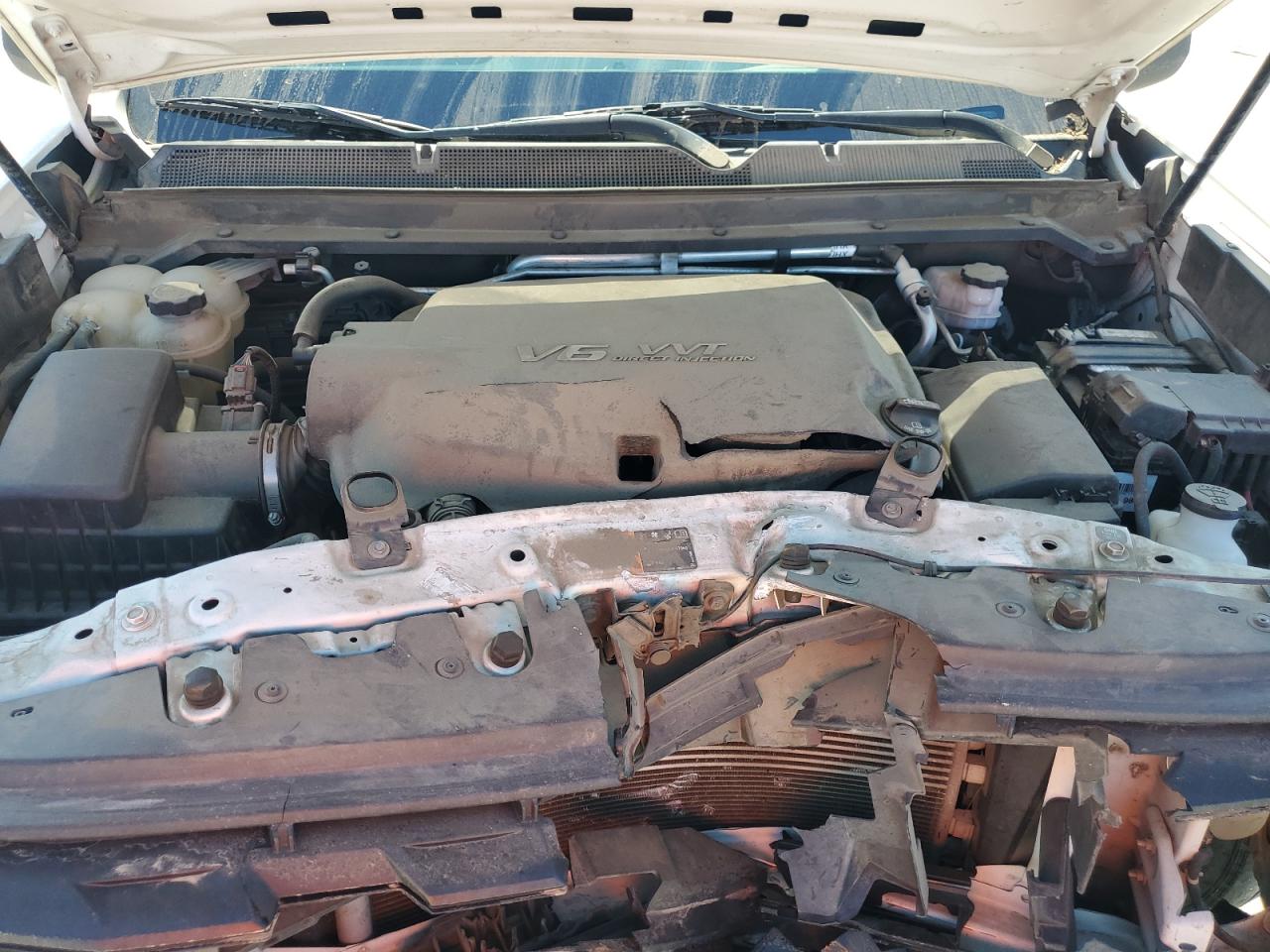 2021 Chevrolet Colorado VIN: 1GCGSBEN9M1102941 Lot: 82386945