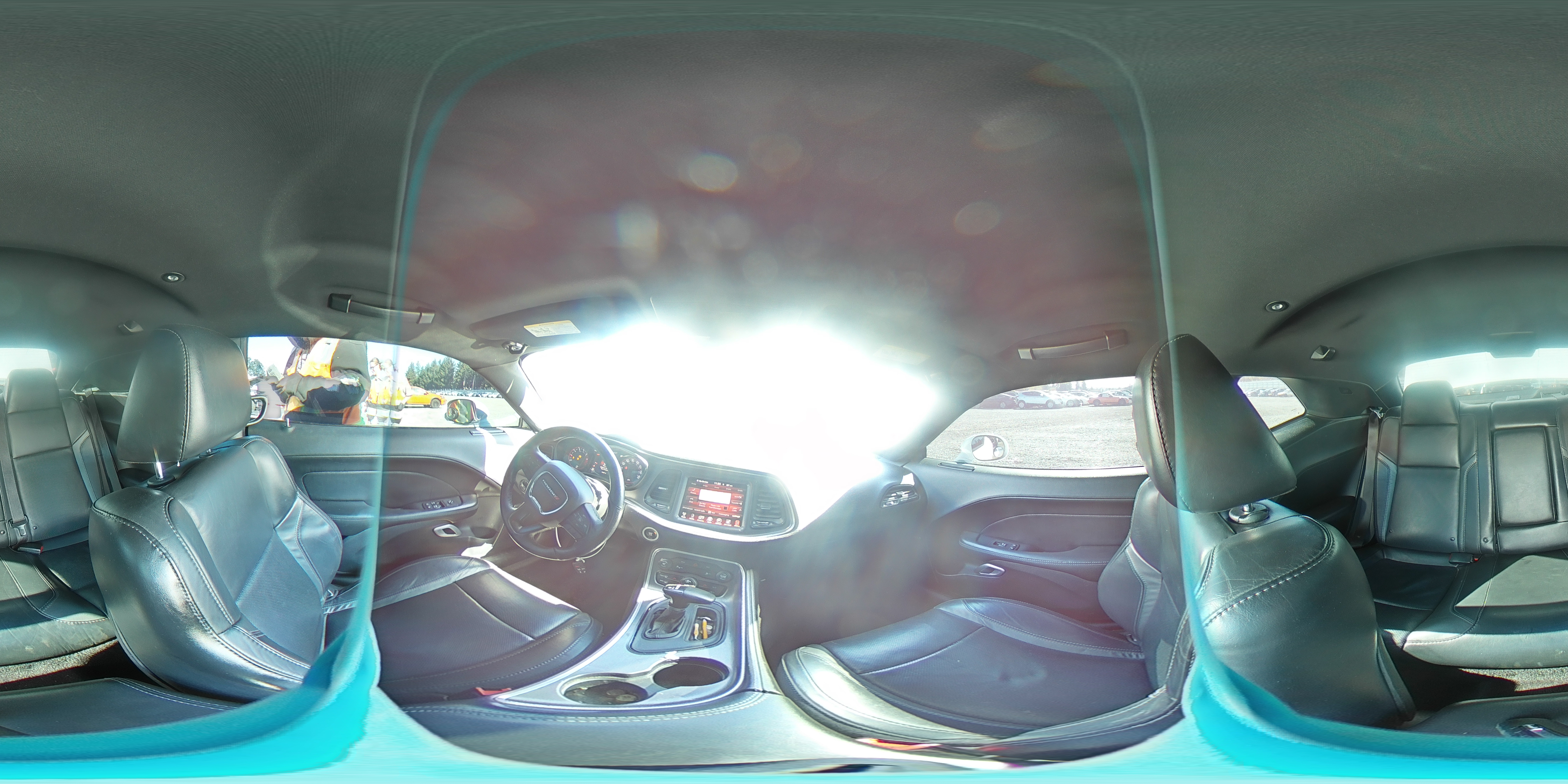 2016 Dodge Challenger Sxt VIN: 2C3CDZAG5GH120128 Lot: 86441375