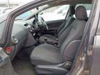 2013 VAUXHALL CORSA SXI AC  for sale at Copart WOLVERHAMPTON