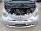 2009 TOYOTA IQ 1.0 VVT-I 2 3DR for sale at Copart SANDY
