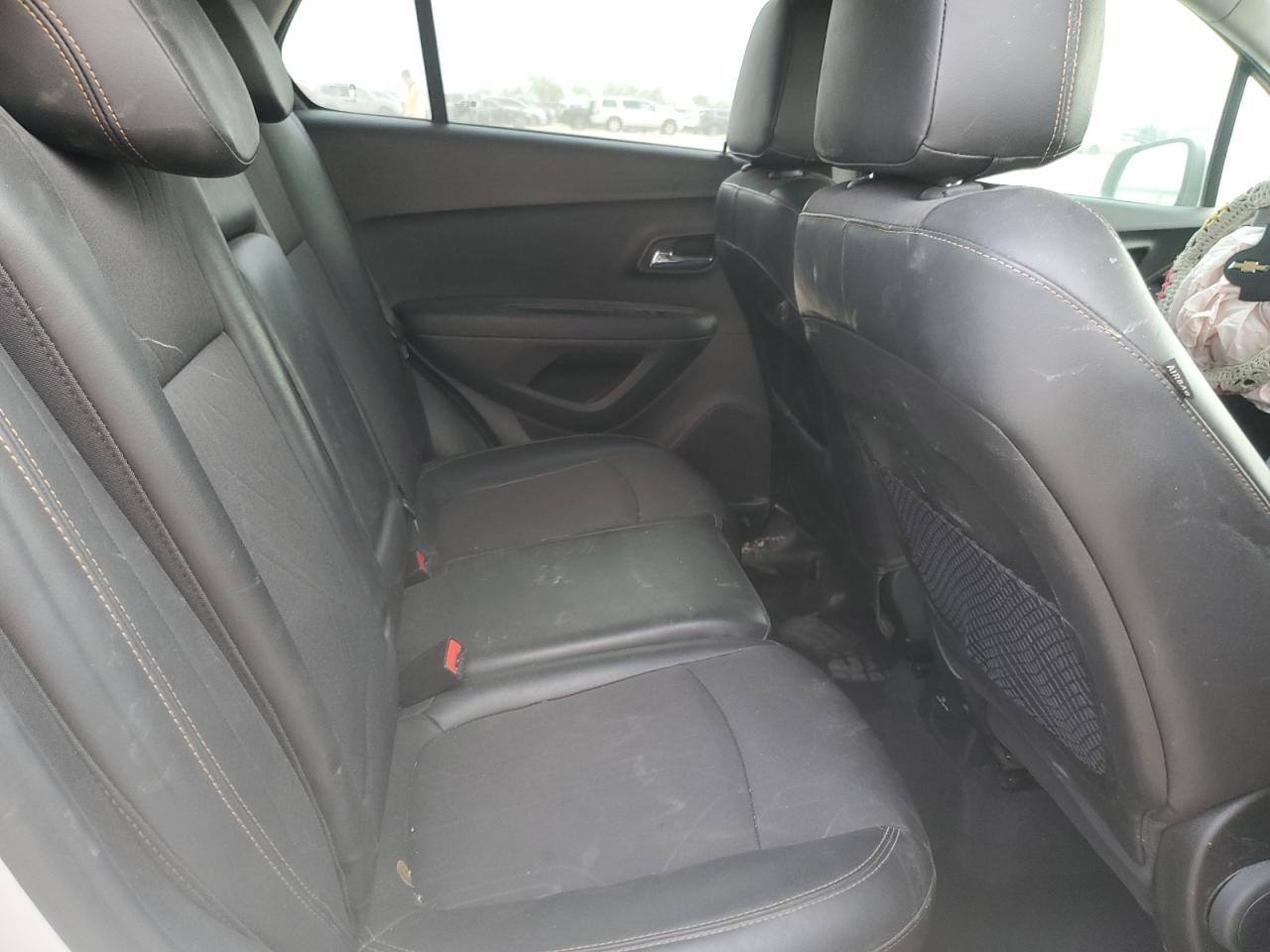 2020 Chevrolet Trax 1Lt VIN: 3GNCJLSB9LL195735 Lot: 82685365